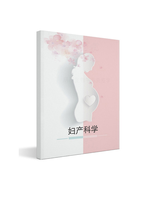 妇产科学